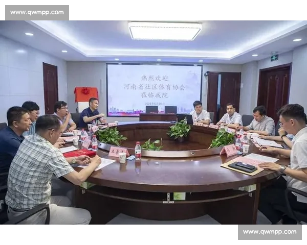 构建全面体育运动体系促进全民健康发展战略研究